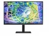 Monitor 27 cali ViewFinity S80UA IPS 3840x2160 UHD 16:9 1xHDMI 1xDP 1xUSB-C 90W 3xUSB 3.0 LAN 5ms PinP/PbyP 60Hz HAS+PIV głośnik